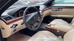 مێرسێدس بێنز S-Class